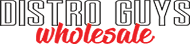 Distro Guys logo