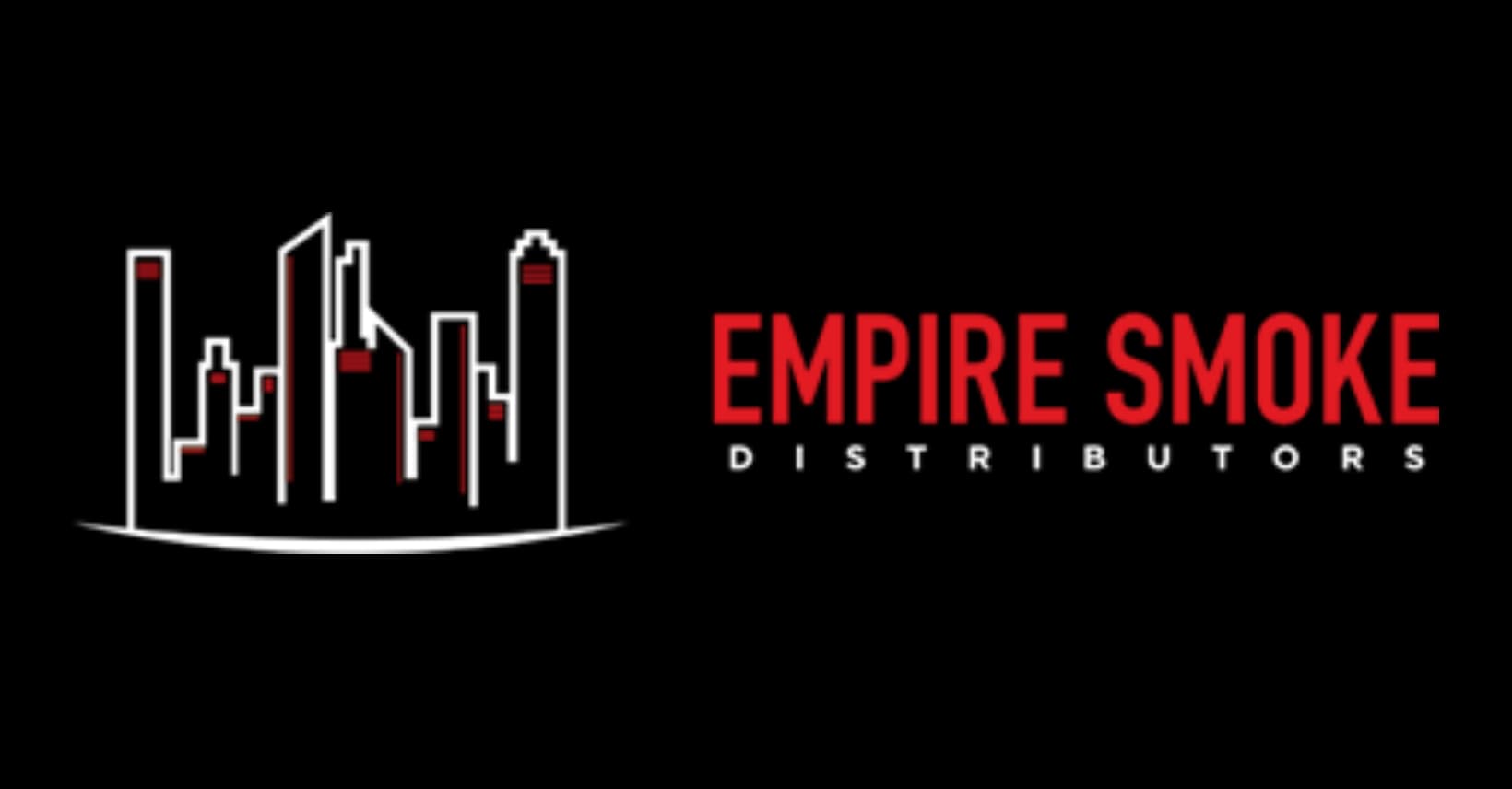 Empire Smoke Distributors logo