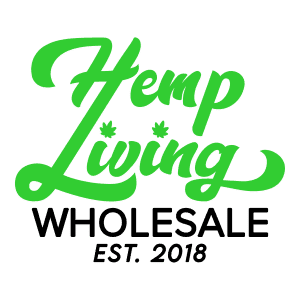 Hemp Living Wholesale logo