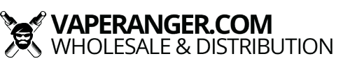 VapeRanger logo