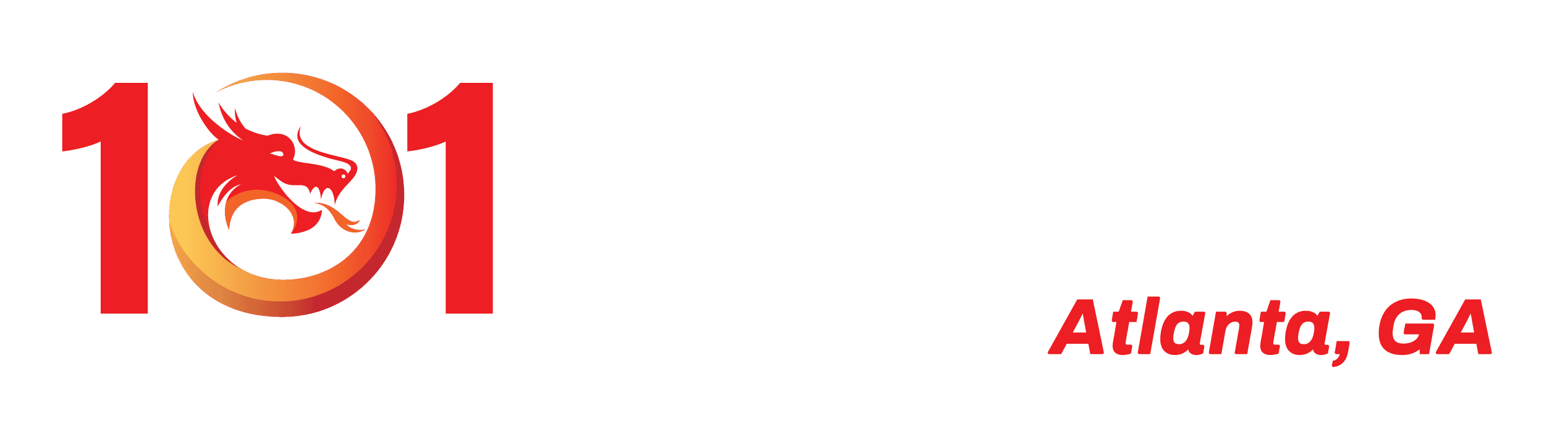 101 Distributors GA logo