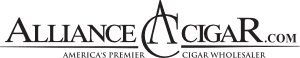 Alliance Cigar logo